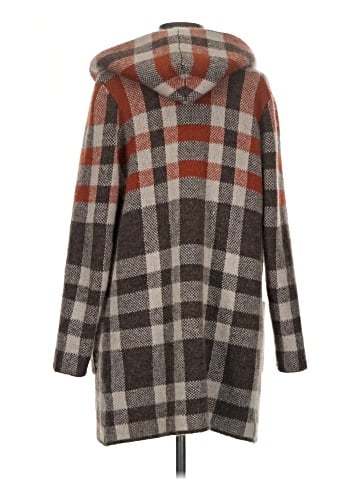 Tahari Coat (view 2)