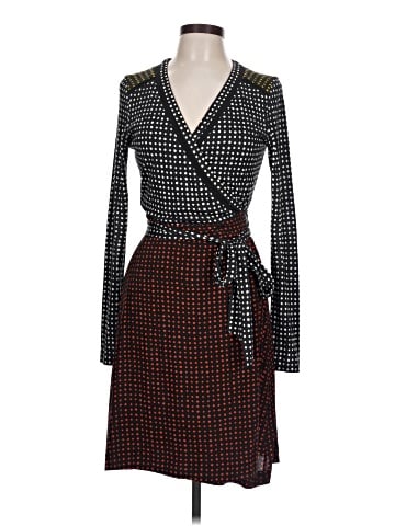 Diane von Furstenberg Casual Dress (view 1)