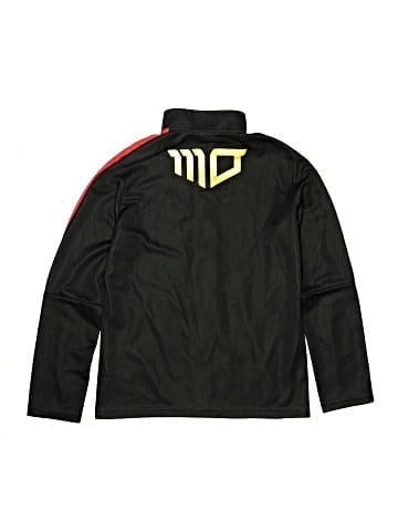 Adidas Zip Up Hoodie (view 2)