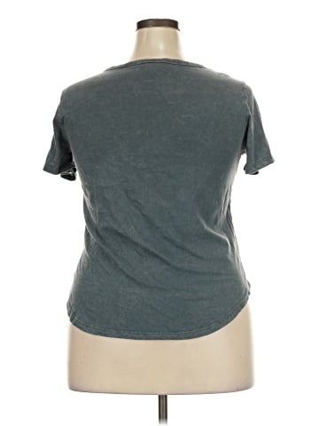 Modern Lux Short Sleeve T-Shirt (view 2)