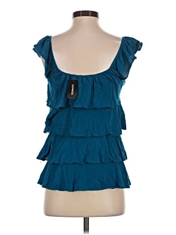Express Tank Top (view 2)