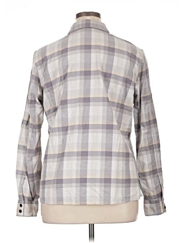 Patagonia Long Sleeve Button-Down Shirt (view 2)