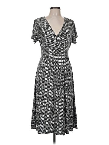 L.L.Bean Casual Dress (view 1)