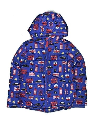 Gymboree Snow Jacket (view 1)