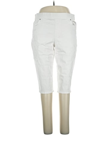 Gloria Vanderbilt Casual Pants (view 1)