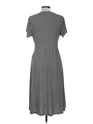 L.L.Bean Casual Dress (view 2)
