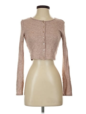 Zara Cardigan (view 1)