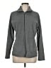 Old Navy 100% Polyester Gray Fleece Size M - photo 1