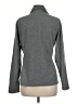Old Navy 100% Polyester Gray Fleece Size M - photo 2