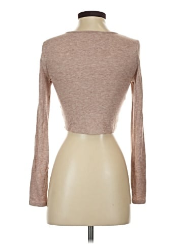 Zara Cardigan (view 2)