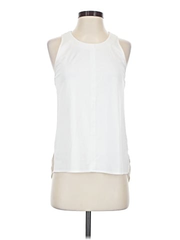 Trouve Sleeveless Blouse (view 1)