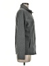 Old Navy 100% Polyester Gray Fleece Size M - photo 4