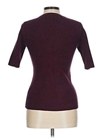 Ganni Short Sleeve Turtleneck (view 2)