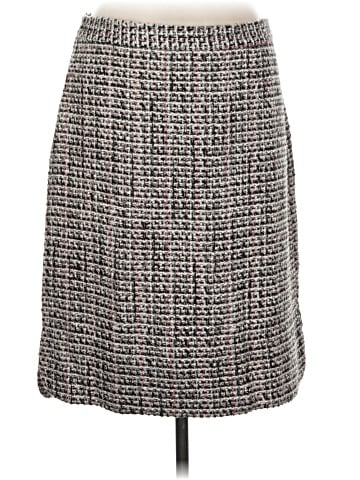 Ann Taylor Factory Formal Skirt (view 1)