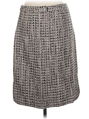 Ann Taylor Factory Formal Skirt (view 2)