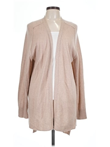 360 Cashmere Cashmere Cardigan (view 1)