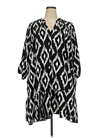 Torrid Casual Dress (view 1)