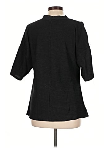 Ella Moss Short Sleeve Blouse (view 2)
