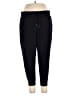 Marrakech Black Track Pants Size 16 - photo 1