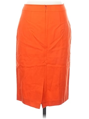 Boden Wool Skirt (view 2)