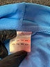 Adidas Blue Track Jacket Size MedEstimated - photo 6