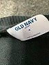 Old Navy Black Pullover Sweater Size M - photo 7