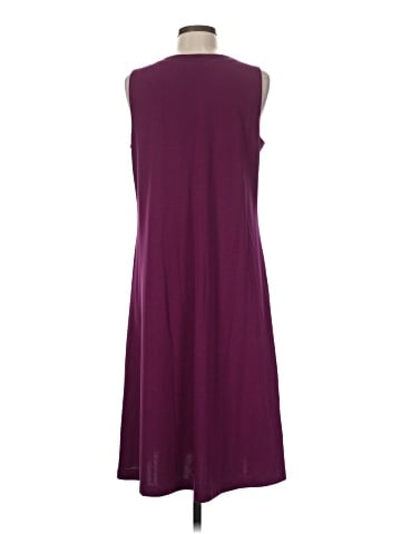 Susan Graver Casual Dress (view 2)