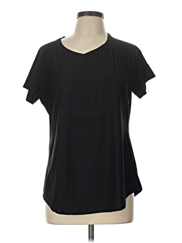 KIRKLAND Signature Short Sleeve T-Shirt (view 1)