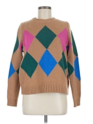 Boden Pullover Sweater (view 1)