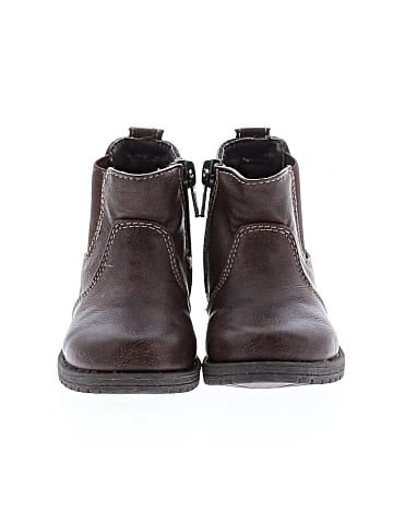 The Children's Place Boots (view 2)