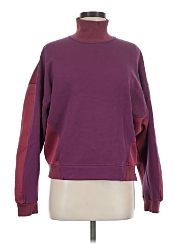 Adidas Stella McCartney Pullover Sweater (view 1)