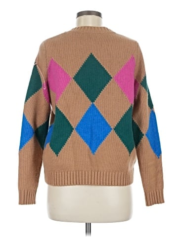 Boden Pullover Sweater (view 2)