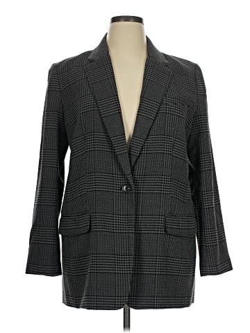 Ann Taylor LOFT Blazer (view 1)