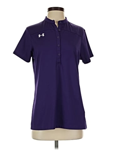 Under Armour Active T-Shirt (view 1)