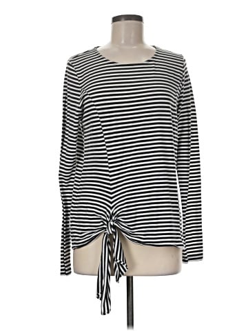 t.la Long Sleeve T-Shirt (view 1)