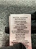 Levi's Solid Gray Jeans Size 16 - photo 4