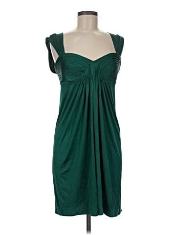 BCBGMAXAZRIA Cocktail Dress (view 1)