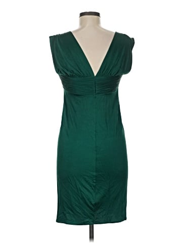 BCBGMAXAZRIA Cocktail Dress (view 2)