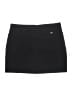 Eddie Bauer Solid Black Skort Size 14 - photo 2