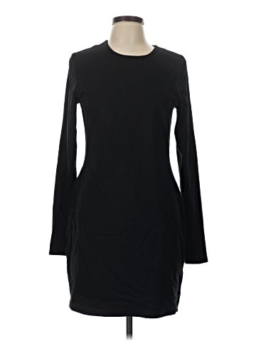 Express Casual Dress (view 1)