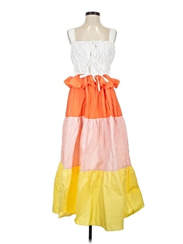 English Factory Casual Dress (view 1)