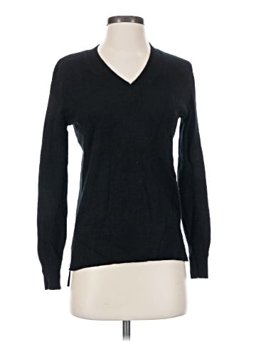 Saks Fifth Avenue Cashmere Pullover Sweater (view 1)