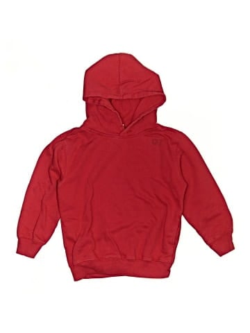 Rabbit Skins Pullover Hoodie (view 1)