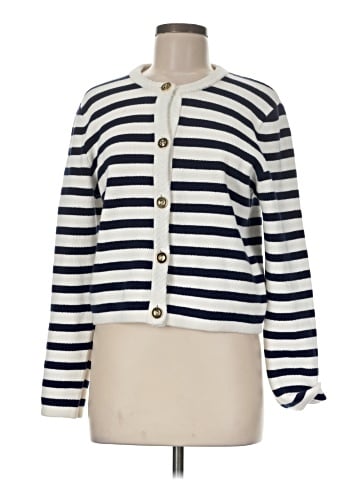 J.Crew Factory Store Cardigan (view 1)
