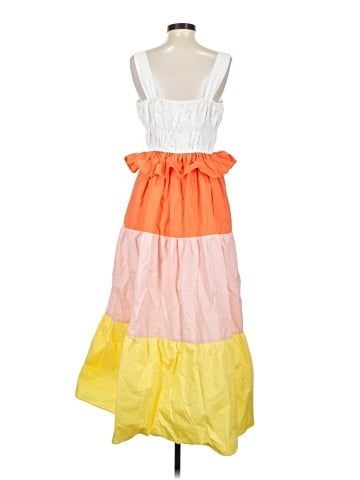 English Factory Casual Dress (view 2)
