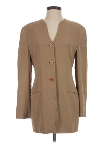Giorgio Armani Blazer (view 1)
