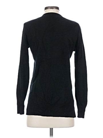 Saks Fifth Avenue Cashmere Pullover Sweater (view 2)