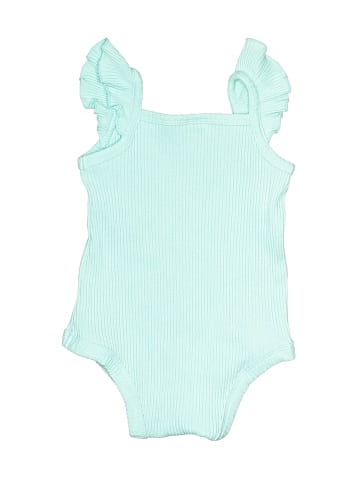 Okie Dokie Short Sleeve Onesie (view 2)