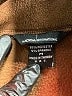 Moda International Brown Jacket Size M - photo 7