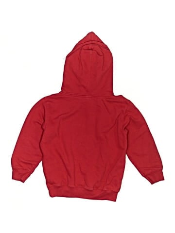 Rabbit Skins Pullover Hoodie (view 2)